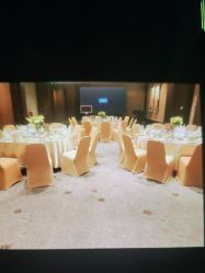 -上海金桥红枫万豪酒店·宴会厅