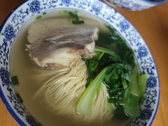 -裕兴记·三虾面(西北街总店)