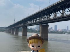 -武汉长江大桥