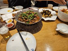 -山东宾馆·齐鲁苑餐厅