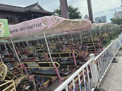 -武汉园博园(武汉自然博物馆)