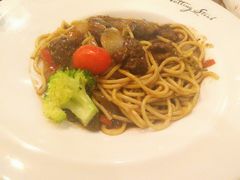 -诺丁牛排披萨自助餐厅(汕头苏宁店)