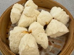 -潮府馆·非遗潮州菜·港式点心(世纪公园店)