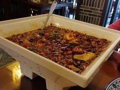 -杨记隆府(白象街店)