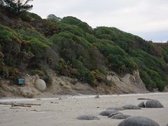 -摩拉基大圆石