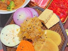 -杨小佳·齐齐哈尔烤肉·烤串(广州店)