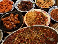 -回家吃饭·地道南昌菜(建德观总店)