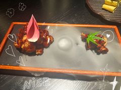 -锦楼·臻选新杭帮(杭州中心店)