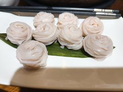 -银生食府·普洱菜(金星店)