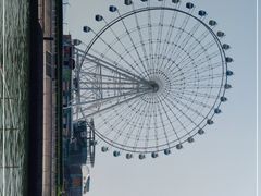 -琴岛之星摩天轮