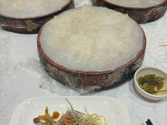 -喜悦海鲜大酒楼(钱柜广场店)