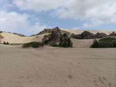 -玉龙沙湖景区