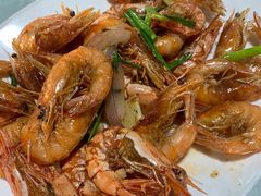 -范饭椰林川湘味海鲜·椰子鸡(三亚湾椰梦长廊店)