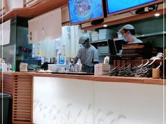 -小满手工粉(上海月星环球港店)