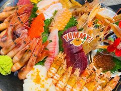 -左舞日本料理