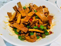 小炒香干-兰湘子·湘菜小炒(盛龙广场店)