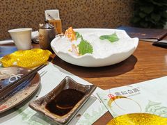 -黑松白鹿(崇文门新活馆店)