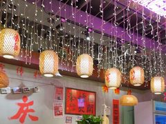 -巴卤社老火锅(财富店)