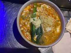-很久以前羊肉串(大华三路店)