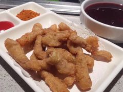 -海底捞火锅(玉桥商业广场店)