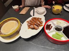 -全聚德(双井店)