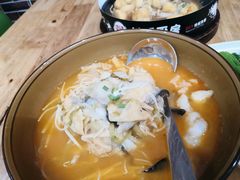 特色无骨酸汤鱼-油城印象(宾南路店)