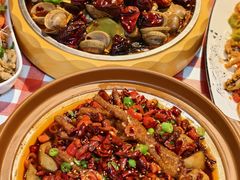 -老家黄墩小错鸡·活海鲜