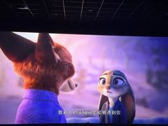 -武商摩尔影城(国广IMAX激光店)