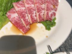 -NIUAN牛庵·日式和牛烧肉(恒隆店)