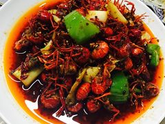 -回味南塘老王虾尾(总店)