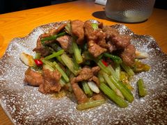 -湘与香缘·湖南菜(王府井北京市百货大楼店)