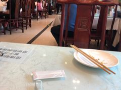 -南来顺饭庄·清真(南菜园店)