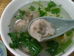 肉燕-大叔家福鼎小吃(十全街店)