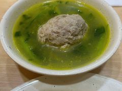 -蒋家桥饺面店(东关街店)