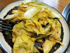 -大牛湾·眷村牛肉面(蠡溪店)