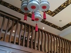 大堂-张包铺(关东古巷店)