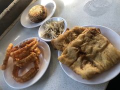 -老磁器口豆汁店(天坛店)