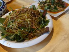 -红辣椒·川菜·火锅(科华路店)