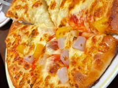 -萨莉亚意式餐厅(杭州滨江天街店)