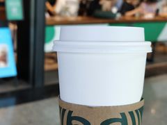 -星巴克(成都机场T2店)