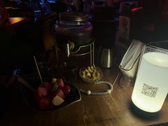 -音乐房子·Vintage Live Bar(玉林总店)