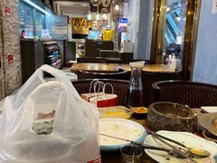 -天山传奇新疆菜(SKLP店)