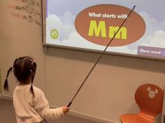 -奇尔思青少儿·语言·艺术·演讲(顾戴路店)