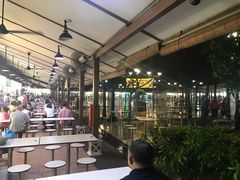 -纽顿熟食中心