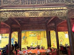 -HOHO餐厅(古子城店)