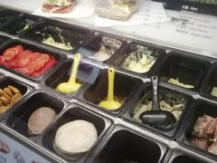 -SUBWAY赛百味(大都荟店)