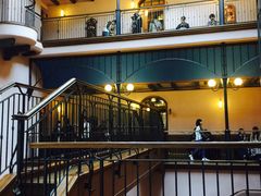 -三鹰之森吉卜力美术馆