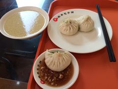 -庆丰包子铺(金沟河桥店)