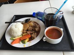 牛腩饭-湾景餐厅(海洋公园店)