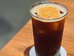 -野鸽子咖啡(航空路店)